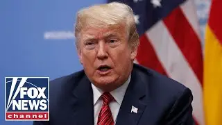 Trump urges McConnell to act on crime bill