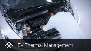 EV 101 | Electric Vehicle Thermal Management | FF Insider