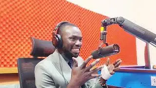 MOVING IN GLORY BY APOSTLE MOSH ALEX.