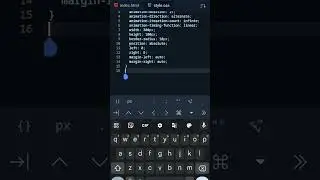 Box Animation using HTML and CSS 🔥 16🔥@appcreater6905 #appcreater6905 #htmlcss