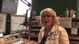 Day In The Life - Radio Host Kim Faris