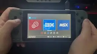 ogs emuelec v4.0 test setting