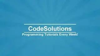 CodeIgniter Tutorial Part 1. Introduction