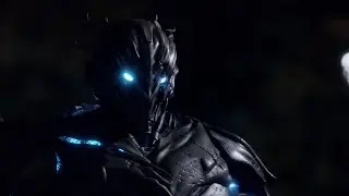 Barry Realizes Who Savitar Is || The Flash 3x20 1080p