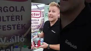 Valmor Flexibilis padl&oacute;bevonat bemutat&oacute; | Piktor fest&eacute;kbolt