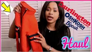 Берлингтон и Ошкош: ПУТЕШЕСТВИЕ!! (Предстоящая поездка)