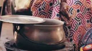 Energie et développement : des foyers améliorés à Bamako