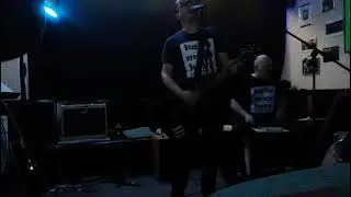 hier kommt alex (COVER, GE, kultkneipe kenkenberg, open stage, 16.1.26)