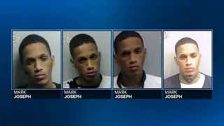 Man accused of using bad checks to steal cars has history dating back a decade | WSB-TV