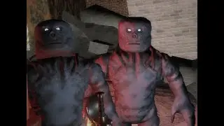Roblox Survive the Night [UPDATE]: Zekma Skin Slasher (Commander Gameplay) #2