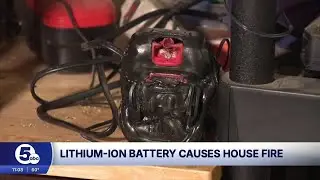 Here's why you should be careful when using this popular battery