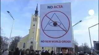 Bulgaria suspends online anti-piracy law
