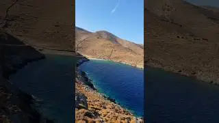 KEA - TZIA #maviabeach #vlantibeach #kaliskiabeach