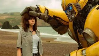 Best Human and Robot Moments Part 1 || Bumblebee 2018 ||