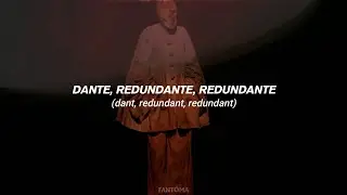 Mr. Bungle &bull; My Ass Is On Fire (Sub. Espa&ntilde;ol | Lyrics)