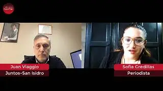 Entrevista Juan Viaggio