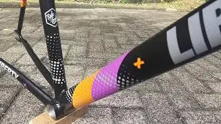 Liberty Bikes Street V3 Armour 2020 Cycletrigger