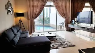 KSL Hotel & Resort, Johor Bahru, Malaysia | Travel With Bhavya