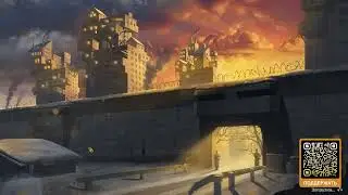 Atom RPG 2 Trudograd Трудоград ч.2