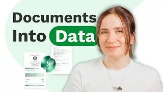 AI Agent for Document & Image Data Extraction (Klippa Demo)