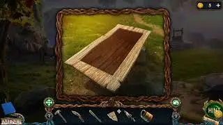 Lost lands 3:The golden curse walkthrough (part 1) No commentary,No hints,No cut scenes.