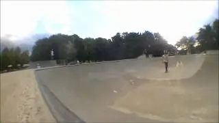 Will Schmitt: Chill Clips!