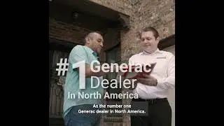 Expert Whole Home Generator Installation Services