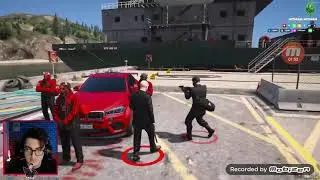 Hitman (ItsOnlySkillz highlights)
