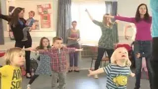 Act One Adventures Active and Arty Adventures Sessions