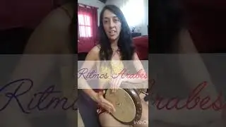 Ritmos Arabes Baladi, Saidi y Makzum #ritmos #derbake #danzaarabe #baladi #makzum #saidi