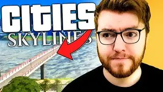 YOU suggested THIS! But will it work?! | Cities: Skylines - Green Power (Part 13)
