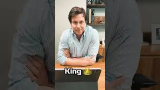 Это Тото Вольф. 👑