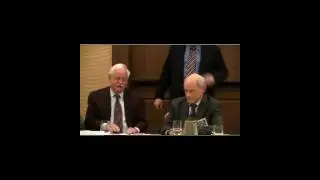 WSAJ debate clip