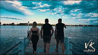 ValkiriA - Todo Todo. Necesito Encontrarte. Ya No Somos Ni Seremos