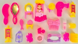 Barbie Extra Fashion Doll Unboxing Review Dolls 1, 2 | Mattel Disney Princess | Wardrobe&nbsp; Collection