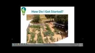 Marjory Wildcraft on Backyard Food Production - Food Leaders Webinar Series
