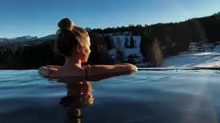Authentic Nature Hotel between the Dolomites
