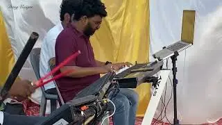 Hrudayamanedu Instrumental