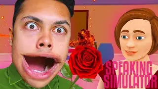 GOING ON A DATE 💖❤️ (Speaking Simulator)