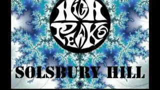 High Peaks Band performs Solsbury Hill by Peter Gabriel, live at the Putnam Den on 9-22-11