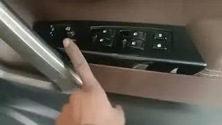 How to remove scorpio N  xplorer Door panels Rear door front door 🚘🖕