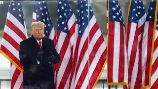 LIVE: Hearing in Trump Documents Case on Handling Classified Materials