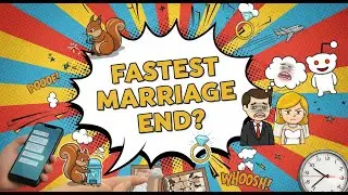 SHE DID WHAT? | Bride Cheats On Honeymoon |&nbsp;Shortest Marriages Ever | AskReddit
