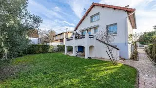 Maison à vendre à l'Haÿ-les-Roses (94240) / Sandrine TORLONE 07 79 87 33 82