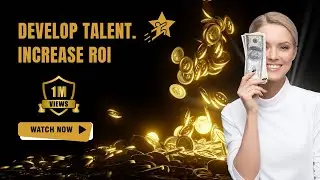 Talent Development Guide| Talent Development Software | Increase ROI