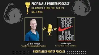 Biography Edition: Phil Knight's Nike Empire