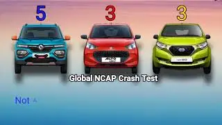 kwid VS Alto K10 VS redi-go compare