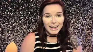 TEINT ET PETIT LOOK RAPIDE Avec la palette 35F Fall Into Frost de Morphe