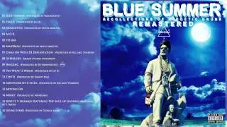 Ron Slyda - Blue Summer: Recollections of a Poetic Drunk (Remastered) Album Stream