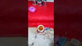 Miniature Desi Daal Tadka Recipe #miniaturecooking #recipe #classictinyfood #cooking #cooking #deshi